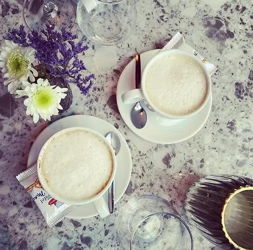 Hotel Boutiquerooms Westervilla