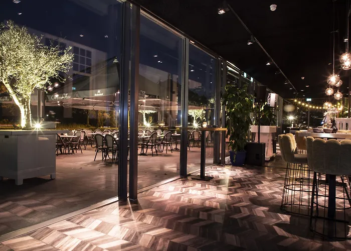 Boutiquerooms Westervilla 3*