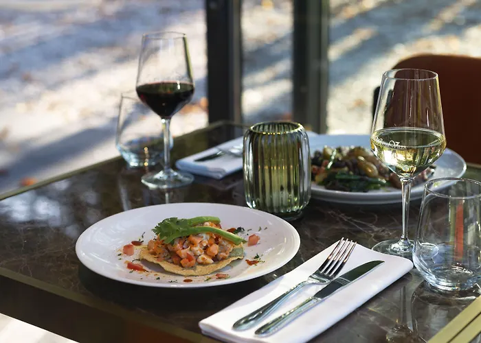 Boutiquerooms Westervilla Hotel 3*