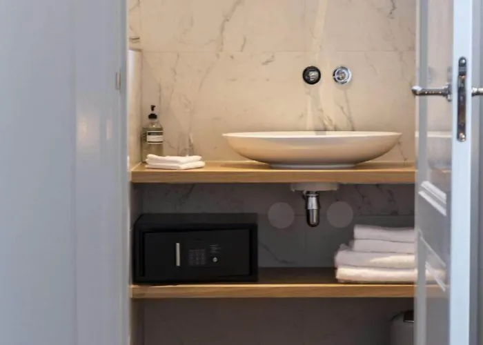 Boutiquerooms Westervilla 3* Amsterdam