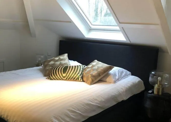 Boutiquerooms Westervilla Hotel Amsterdam
