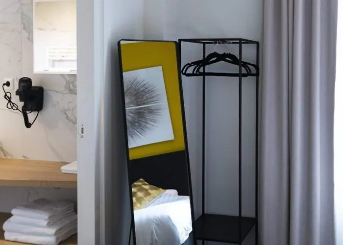 Boutiquerooms Westervilla 3*