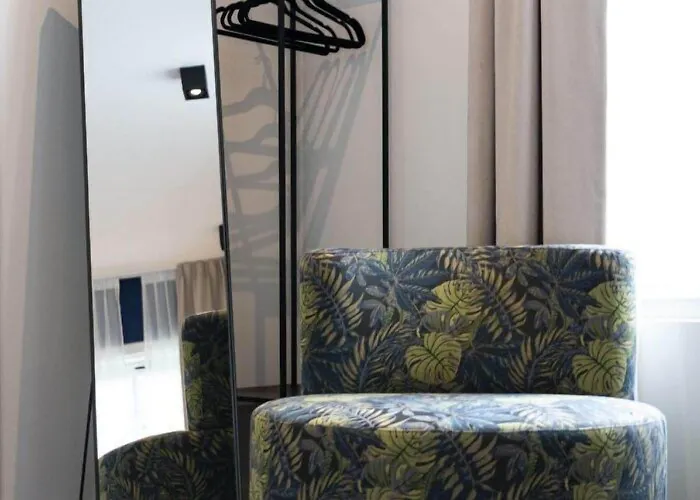 Boutiquerooms Westervilla Hotel 3*