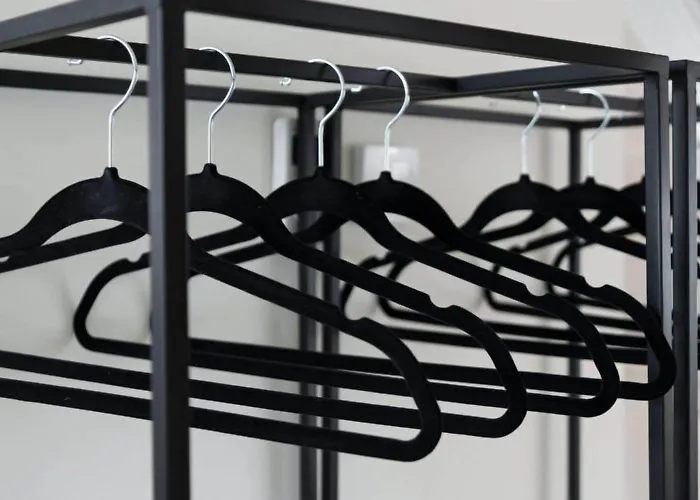 Boutiquerooms Westervilla Amsterdam