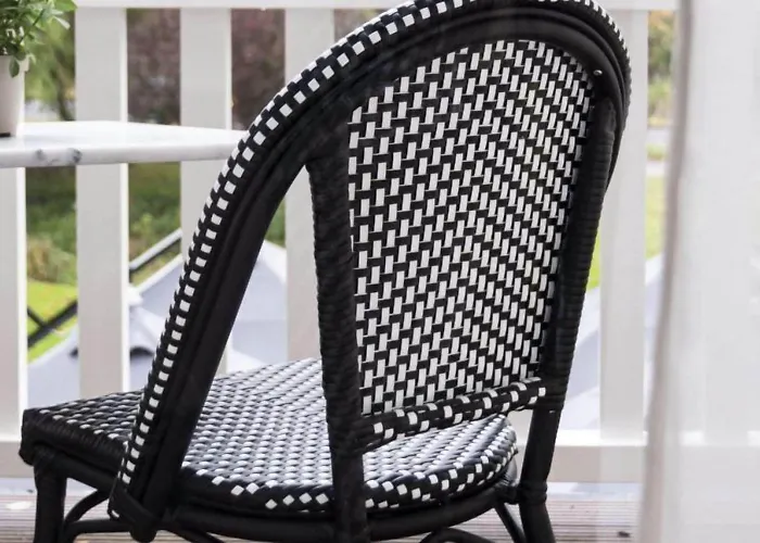 Boutiquerooms Westervilla 3* Amsterdam