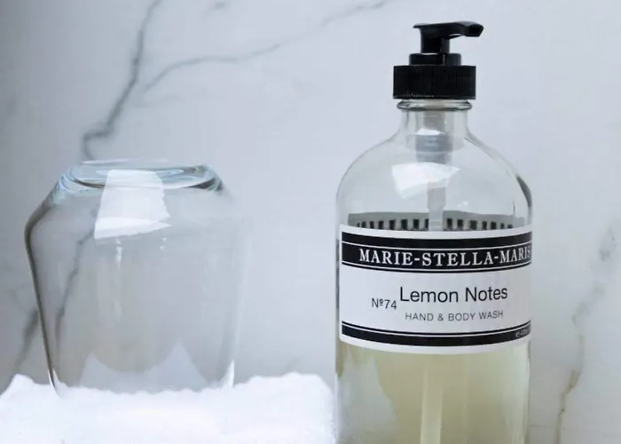 Boutiquerooms Westervilla Hotel Amsterdam