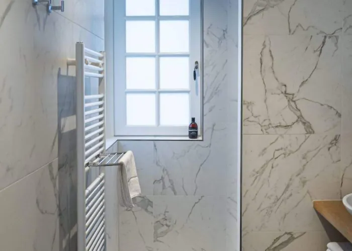 Boutiquerooms Westervilla Hotel Amsterdam