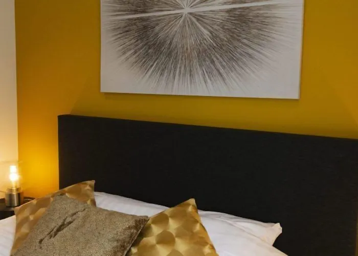 Hotel Boutiquerooms Westervilla Amsterdam