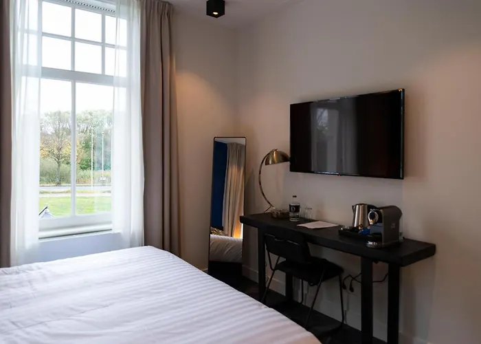 Boutiquerooms Westervilla Hotel