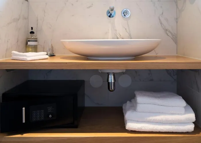 Boutiquerooms Westervilla Hotel