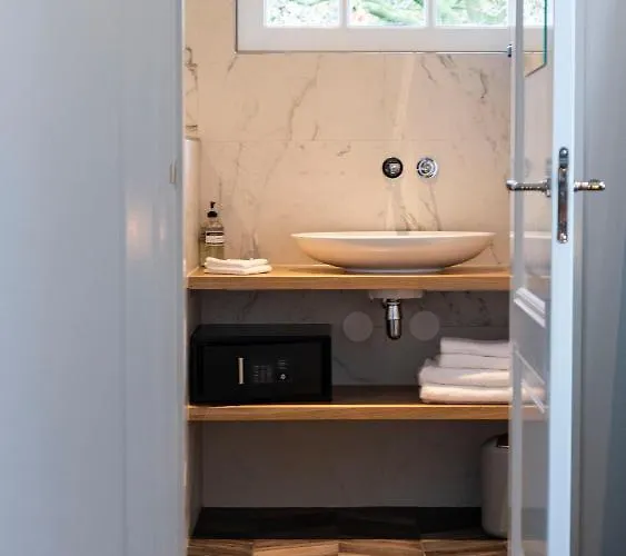 Hotel Boutiquerooms Westervilla Amsterdam