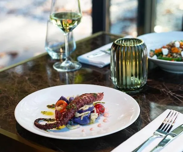 Boutiquerooms Westervilla Amsterdam