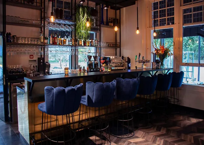 Boutiquerooms Westervilla