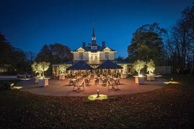 Boutiquerooms Westervilla Hotel 3*