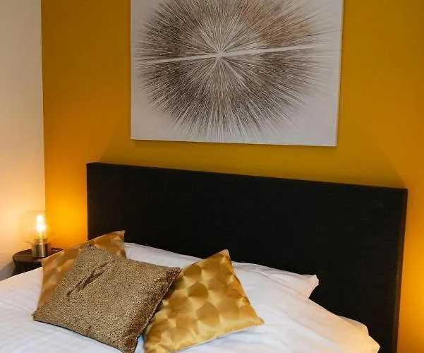 Boutiquerooms Westervilla 3* Amsterdam