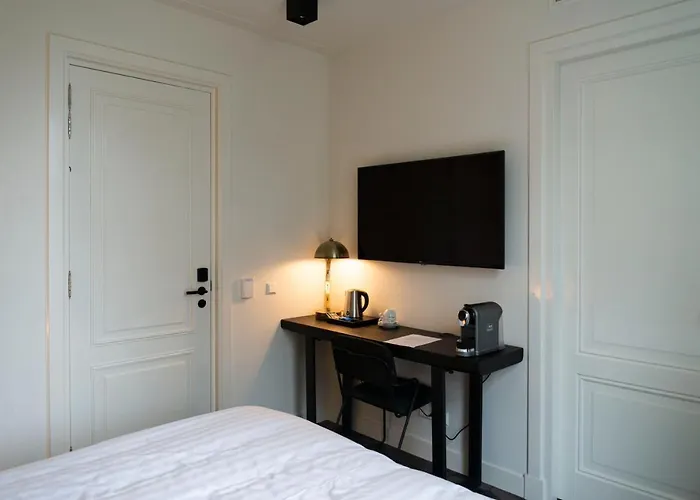 Boutiquerooms Westervilla Hotel 3*