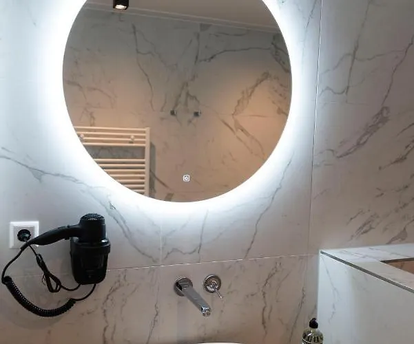 Boutiquerooms Westervilla Hotel 3*