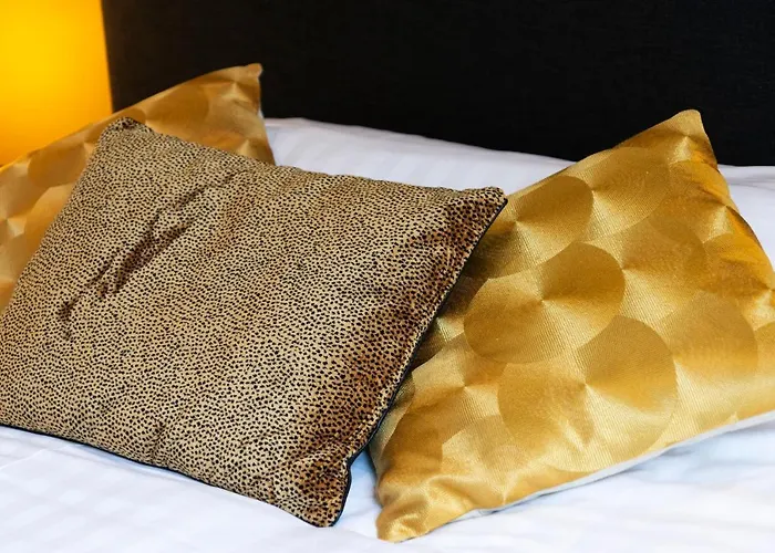 Boutiquerooms Westervilla 3* Amsterdam