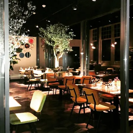 Boutiquerooms Westervilla 酒店 阿姆斯特丹
