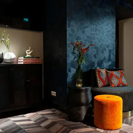 Boutiquerooms Westervilla 酒店 阿姆斯特丹