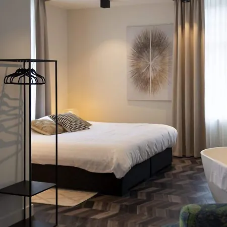 Hotel Boutiquerooms Westervilla 3*