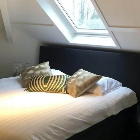 Boutiquerooms Westervilla Hotel Amsterdam
