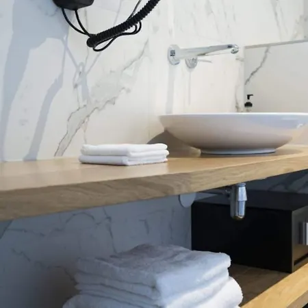 Boutiquerooms Westervilla Hotel