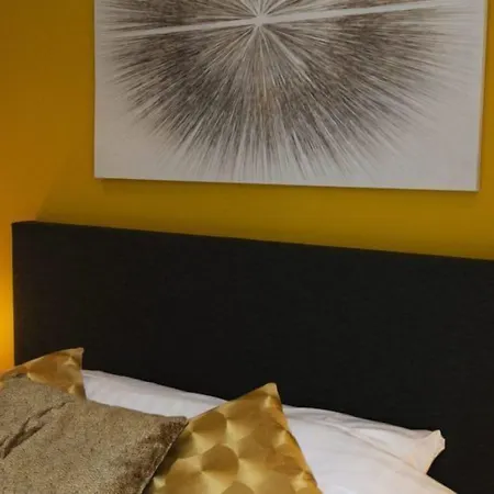 酒店 Boutiquerooms Westervilla 阿姆斯特丹