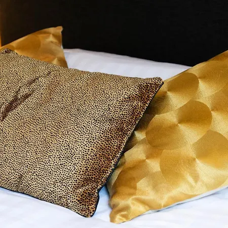 Boutiquerooms Westervilla 3* Amsterdam