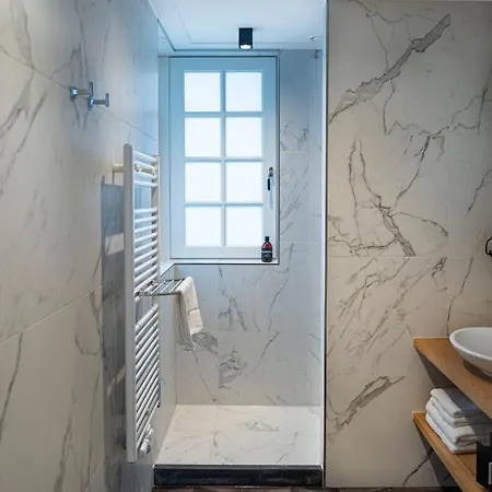 酒店 Boutiquerooms Westervilla 阿姆斯特丹