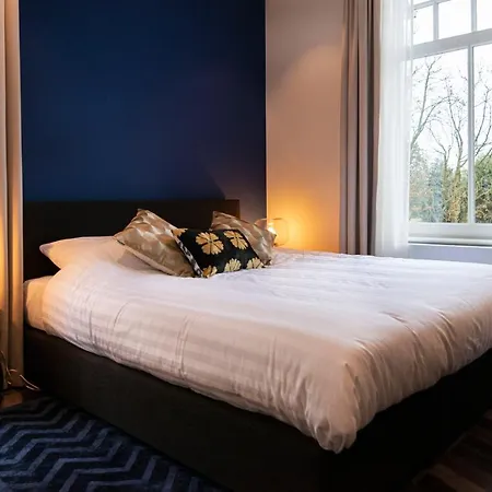 Boutiquerooms Westervilla 3*