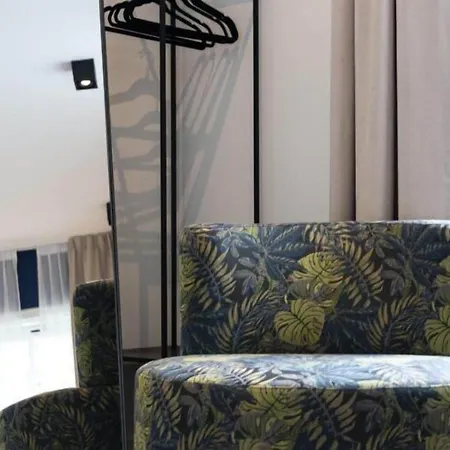Boutiquerooms Westervilla Hotel 3*