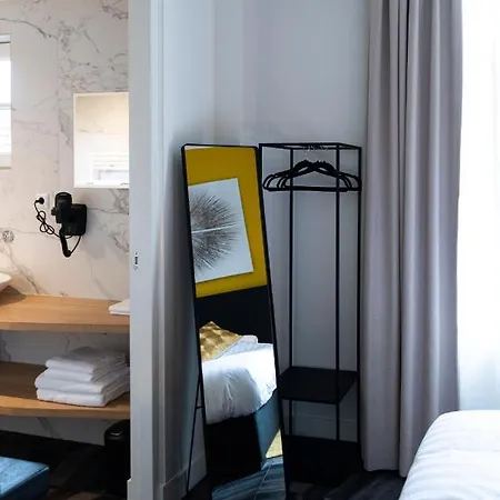 Boutiquerooms Westervilla Amesterdão